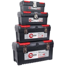 Комплект ящиков для инструмента Intertool BX-0004: Тип ящик