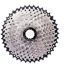 Кассета 9-к 11-40T SUNSHINE CS-HR9-40 (CAS-790): Тип Кассеты