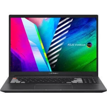 Ноутбук ASUS VivoBook Pro 16X OLED (M7600QC-OLED011W): Экран 16" 4K UHD (3840 х 2400)