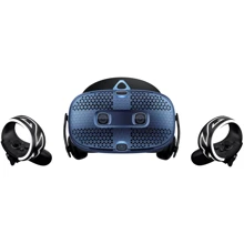 Очки виртуальной реальности HTC Vive Cosmos VR Headset (99HARL000-00): Производитель HTC