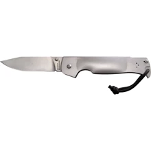 Ніж Cold Steel Pocket Bushman (1260.13.19): Тип ножа Складной