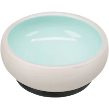 Миска для собак Trixie 1 л 17 см (25108): Тип Миски