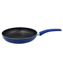 Сковорода Gusto Weilburger Blue GT-2108-26/1 26см (103451): Тип сковороди Традиционная