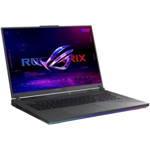 Ноутбук ASUS ROG Strix G18 G814JZR-N6119 (90NR0IN3-M005L0) UA: Экран 18" (2560x1600) WQXGA