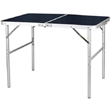 Стол для кемпинга Time Eco TE 018 MА: Размер 90x60x37/70 см