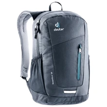 Рюкзак Рюкзак Deuter StepOut 12 цвет 7000 black (3810215 7000): Производитель Deuter