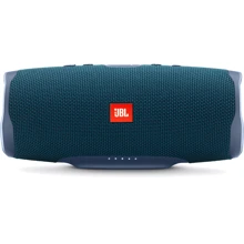Акустика JBL Charge 4, Blue (JBLCHARGE4BLU): Цвет синий
