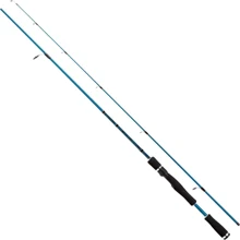 Спининговое удилище Favorite Laguna NEW LGS662UL, 1.98m 0-7g Fast (1693.02.46): Тип удилища Спиннинговое