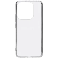 Чехол для телефонов TPU Case Epic Transparent for Xiaomi Redmi Note 14 5G: Совместимость Xiaomi Redmi Note 14 5G