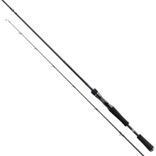 Спінінгові вудилище Daiwa Prorex XR BC 2.55m 80-175gr: Тип вудлища спиннинговое