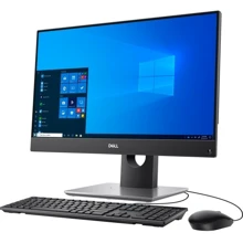 Моноблок Dell Optiplex 5480 (N006O5480AIO) UA: Диагональ экрана 21" - 24"