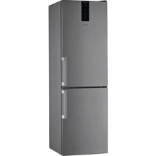 Холодильник Whirlpool W9 821D OX H: Тип холодильник двухкамерный