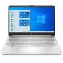 Ноутбук HP 15s-fq5125nw (10M216|714R4EA): Экран 15.6" IPS (1920x1080) Full HD