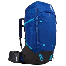 Рюкзак Thule Versant 60L Womens - Mazerine Blue (TH3203568): Производитель Thule