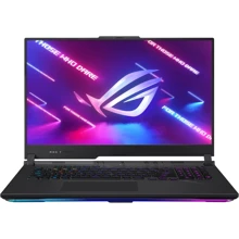 Ноутбук ASUS ROG Strix G16 G614JU (G614JU-DS71-CA): Экран 16" IPS (1920x1200)