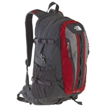 Рюкзак The North Face Big Shot (Chilpepred/Grey): Виробник The North Face