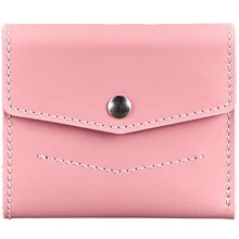 Женский кошелек BlankNote розовый (BN-W-2-1-pink): Пол Женский