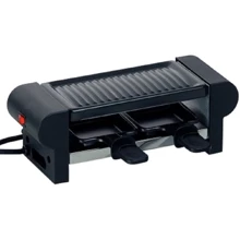 Электрогриль KELA Bernina (66490): Тип Раклетница