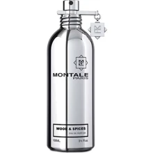 Парфумована вода Montale Wood & Spices 100 ml Тестер: Вид Парфумована вода