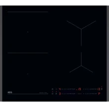 Варочная поверхность AEG TO64IB00FB: Размеры для встраивания 44х560х490 мм