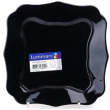 Тарелка Luminarc Authentic Black E4954 (205 мм): undefined undefined