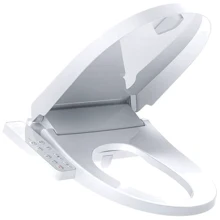 Умная крышка для унитаза Xiaomi SmartMI ZNMTG01ZM (White): Производитель Xiaomi