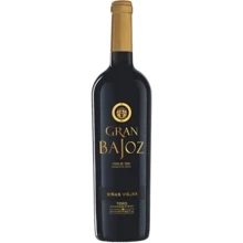 Вино Bajoz Gran Bajoz Vinas Viejas червоне сухе 0.75 л (VTS3147760): Країна виробник Іспанія