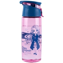 Пляшка для води Kite Harry Potter 550 мл (HP24-401): Тип Бутылка