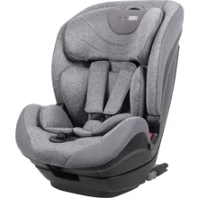 Автокрісло FreeON Advance Grey (47245): Група 1/2/3 (9-36 кг)