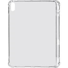 Аксессуар для iPad ArmorStandart Air Force with pencil holder for iPad 10.9 (2022 / 2024) / iPad 11 2025: Цвет прозрачный
