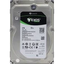 Внутренний жесткий диск Seagate Exos 7E8 SATA 2 TB (ST2000NM001A) OEM: Форм-фактор 3.5"
