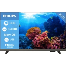 Телевизор Philips 43PFS6808: Тип LED-телевизоры