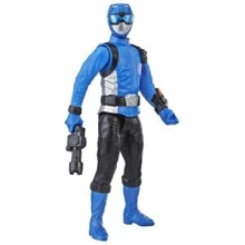 Ігрова фігурка Hasbro Power Rangers Могутні Рейнджери Синій Рейнджер (E5914_E5939): Тип Ігрова фігурка