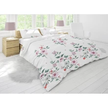 Комплект наволочек SoundSleep Allin бязь 50x70-2 шт (93894609): Тип наволочка