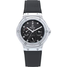 Наручные часы ROYAL LONDON 21431-06: Стиль Классический