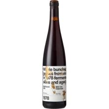 Вино Matthias Warnung Wild Bunch 1978 2017 червоне сухе 10% 0.75 л (BWR6654): Країна виробник Австрія