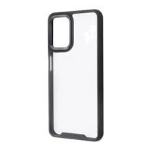 Аксесуар для смартфона WAVE Just Case Black for Samsung A225 Galaxy A22 4G: Сумісність Samsung A225 Galaxy A22 4G