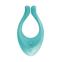 Вібратор для пар Satisfyer Endless Love Turquoise: Для кого для пари