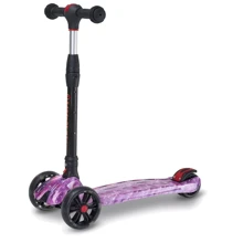 Maraton Smart G Космос: Количество колес 3