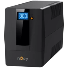 NJOY Horus Plus 800 (PWUP-LI080H1-AZ01B): Производитель Njoy