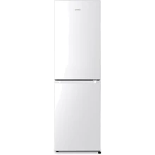 Холодильник Gorenje NRK418ECW4: Тип xолодильник двухкамерный