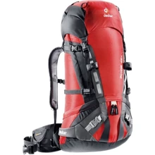 Рюкзак Deuter Guide 45+ Cranberry-Anthracite (33593): Производитель Deuter