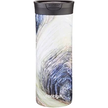 Термокухоль Contigo Huron Couture Snapseal 591 мл Twilight Shell (2081780): Тип Термокружка