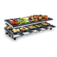 Электрогриль Fritel RG 4180: Тип Электрогриль