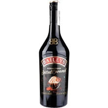 Крем-ликер Baileys Salted Caramel, 17% 0.7л (BDA1LK-LBA070-019): Объем, л 0.7
