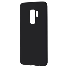 Чохол для телефона WAVE Colorful Case TPU Black для Samsung G965 Galaxy S9+: Сумісність Samsung G965 Galaxy S9+