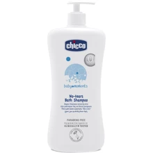 Chicco Шампунь-пена Без слез 750 ml: Пол Для детей