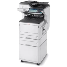МФУ OKI MC853DNCT (45850601): Класс устройства офисный