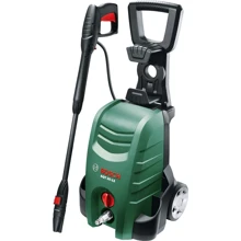 Мойка высокого давления Bosch Aquatak AQT 35-12 (06008A7102): Максимальное давление (бар) 135 бар
