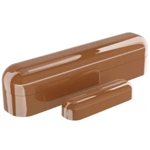 Датчик открытия окна/двери для умного дома Fibaro Window Sensor 2 Brown: undefined undefined